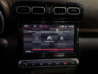 Citroën C3 Aircross – thumbnail 22