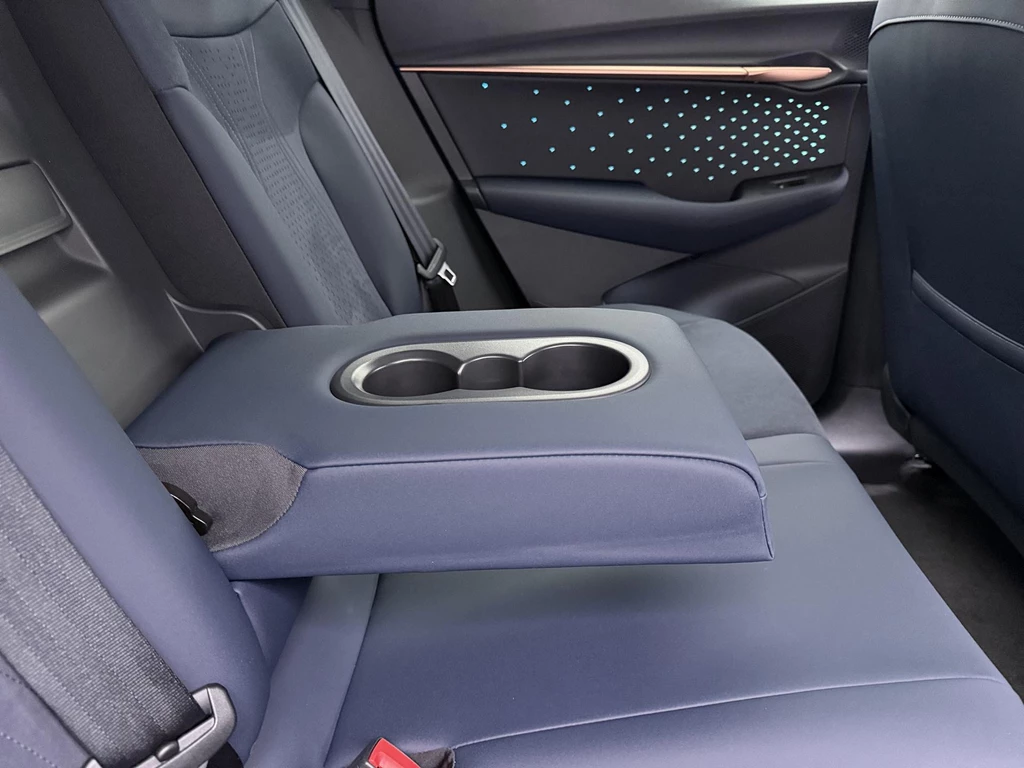 CUPRA Tavascan – foto 46