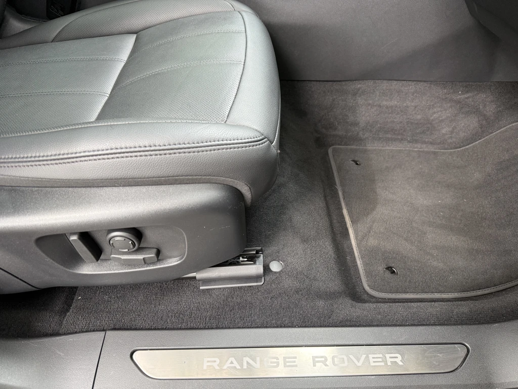 Land Rover Range Rover Evoque – foto 36