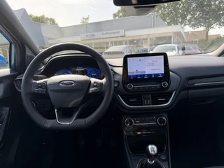 Ford Puma – thumbnail 14