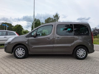 Citroën Berlingo – thumbnail 2