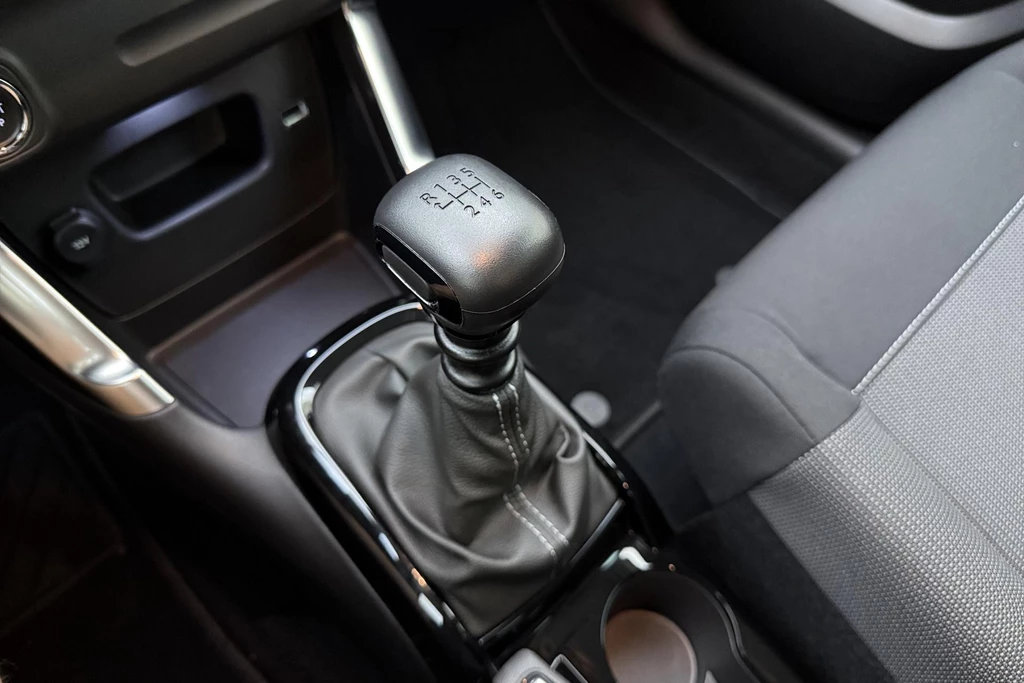 Citroën C3 Aircross – foto 17