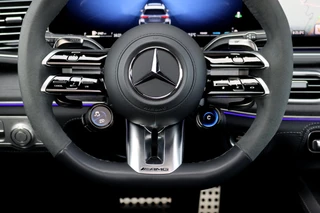 Mercedes-Benz GLE – thumbnail 29
