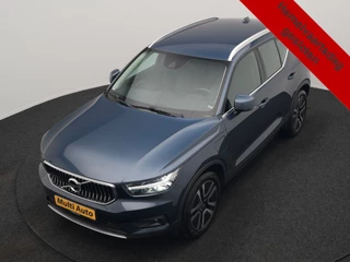 Volvo XC40 – thumbnail 2