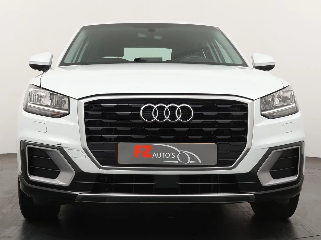 Audi Q2 – foto 10