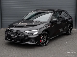 Audi A3 – thumbnail 2