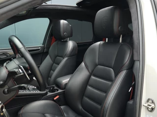 Porsche Macan – thumbnail 23