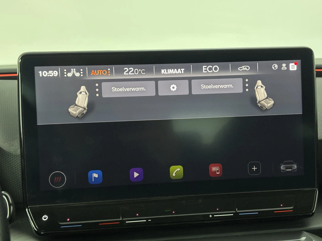 CUPRA Leon Sportstourer – foto 28