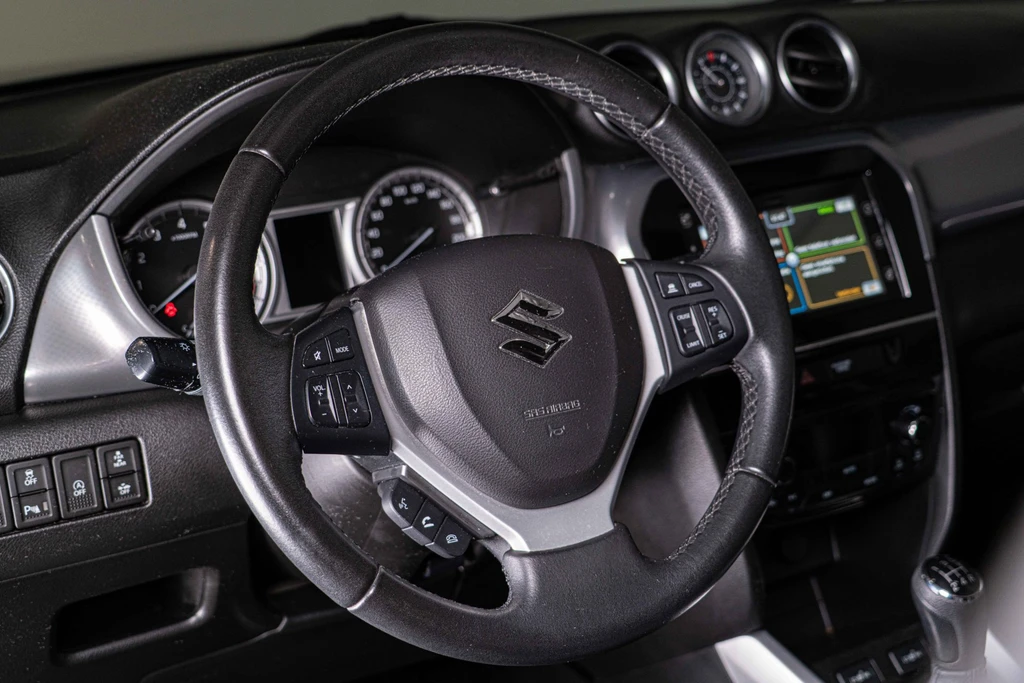 Suzuki Vitara – foto 28