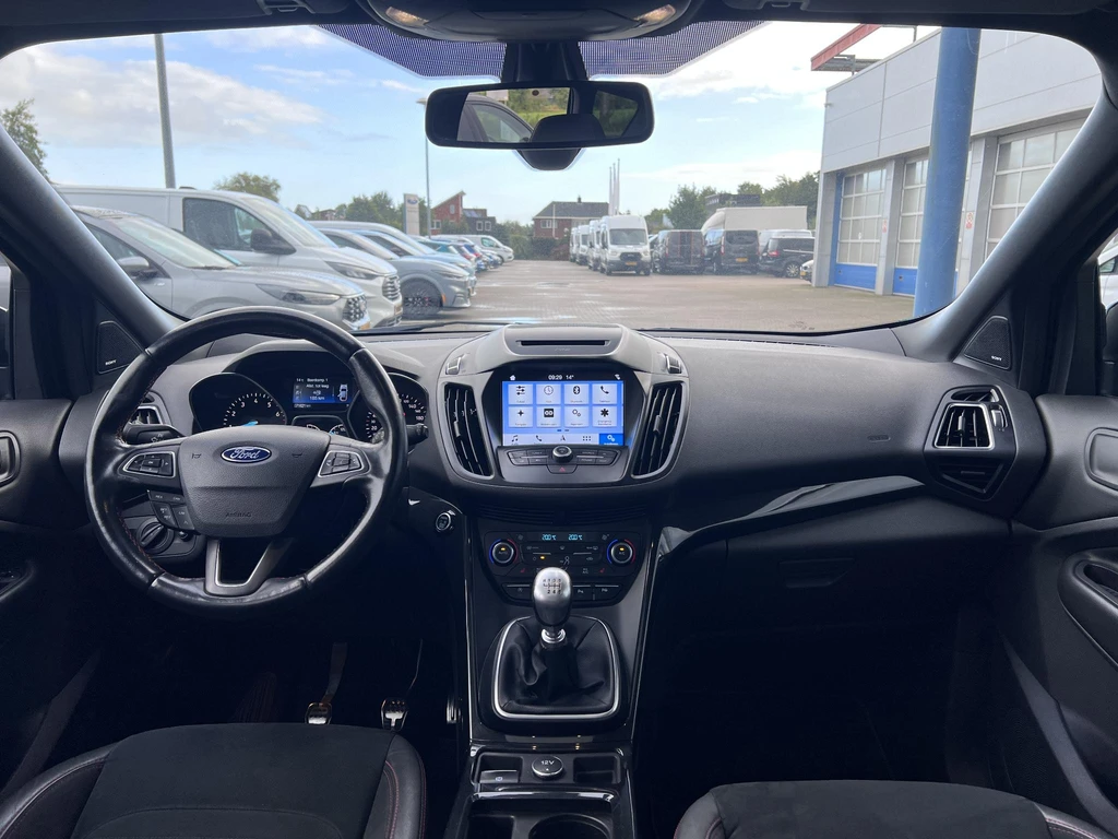 Ford Kuga – foto 17
