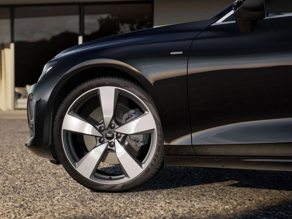 Audi A6 – foto 10