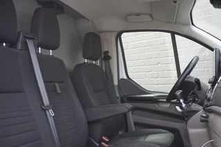 Ford Transit Custom – thumbnail 7