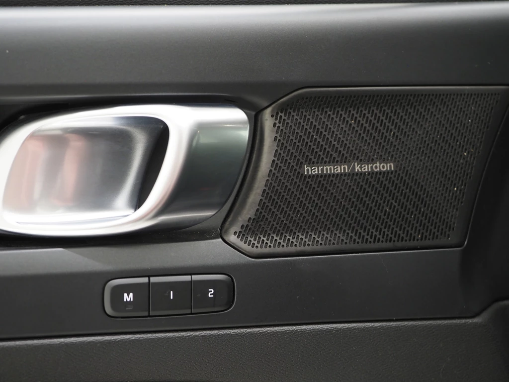 Volvo XC40 – foto 19