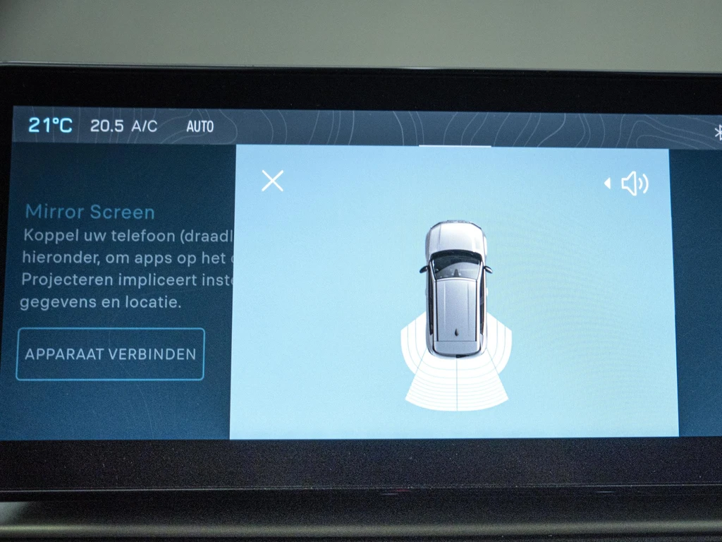 Jeep Avenger – foto 18