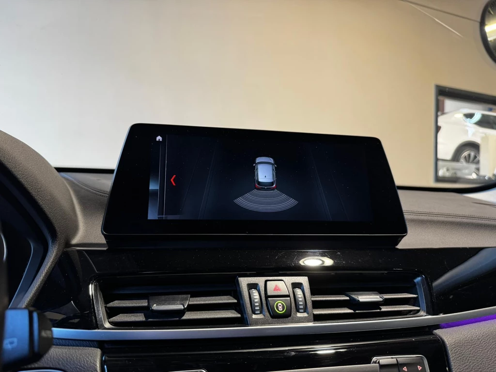 BMW X1 – foto 35