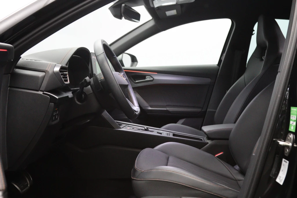 CUPRA Formentor – foto 26