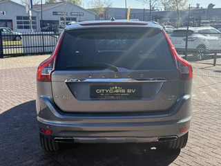 Volvo XC60 – thumbnail 6
