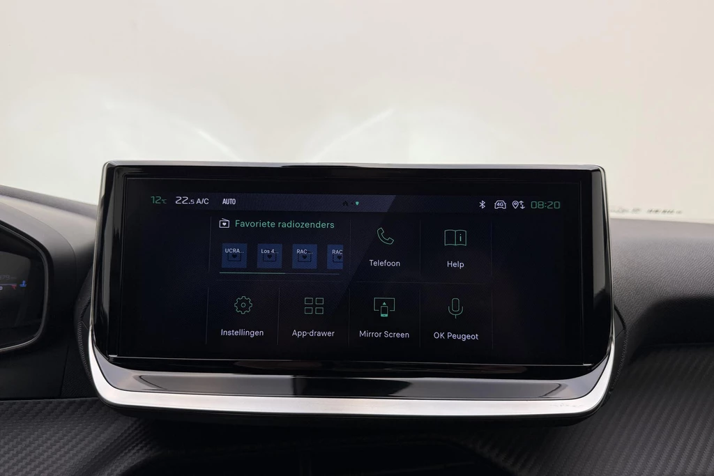 Peugeot 2008 – foto 26