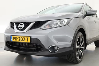 Nissan QASHQAI – thumbnail 2