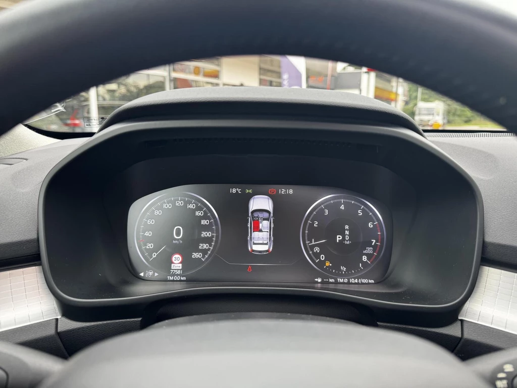 Volvo XC40 – foto 10