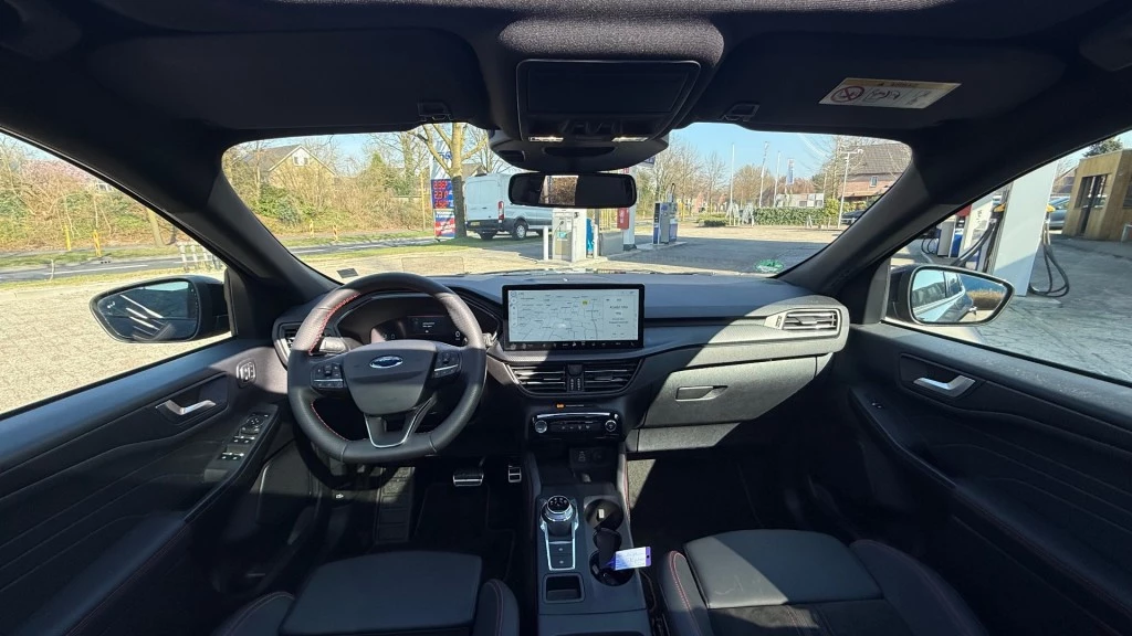 Ford Kuga – foto 15