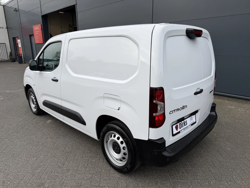 Citroën Berlingo – foto 5