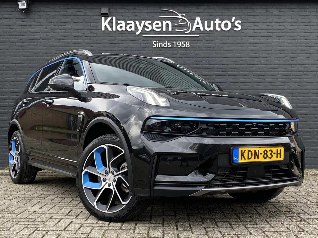 Lynk & Co 01 – foto 8