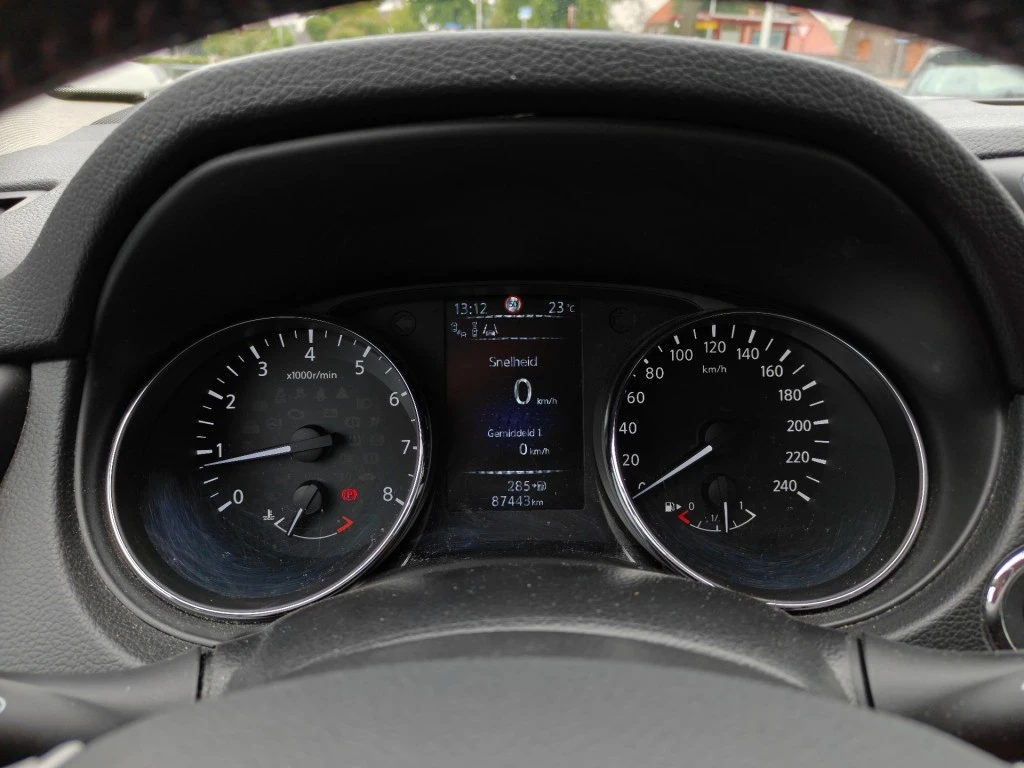 Nissan QASHQAI – foto 19
