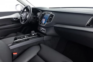Volvo XC90 – thumbnail 12