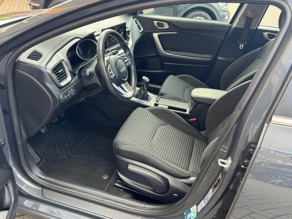 Kia Ceed – foto 23
