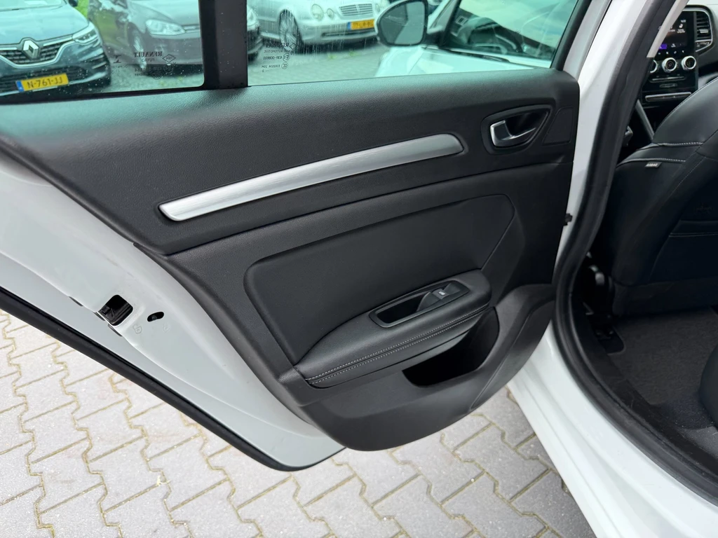 Renault Mégane Estate – foto 9