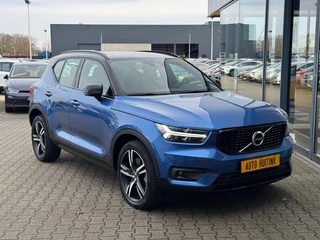 Volvo XC40 – thumbnail 6