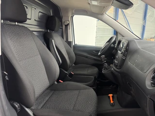 Mercedes-Benz Vito – thumbnail 11