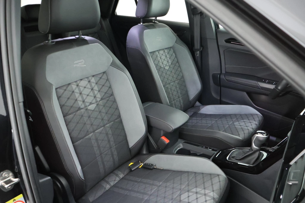 Volkswagen T-Roc – foto 7