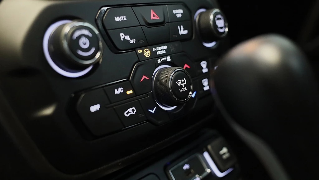 Jeep Renegade – foto 37