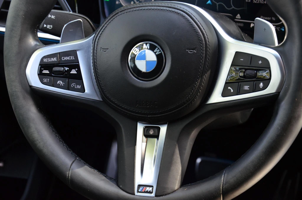 BMW 3 Serie – foto 46