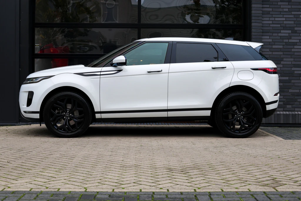 Land Rover Range Rover Evoque – foto 7