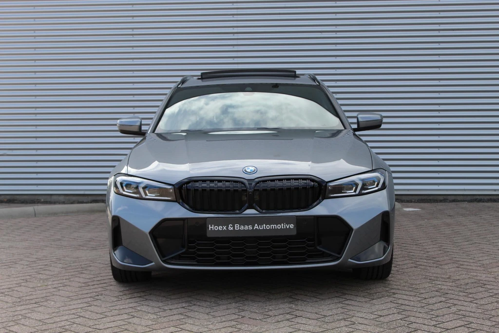 BMW 3 Serie – foto 12