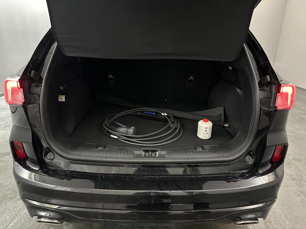 Ford Kuga – foto 9