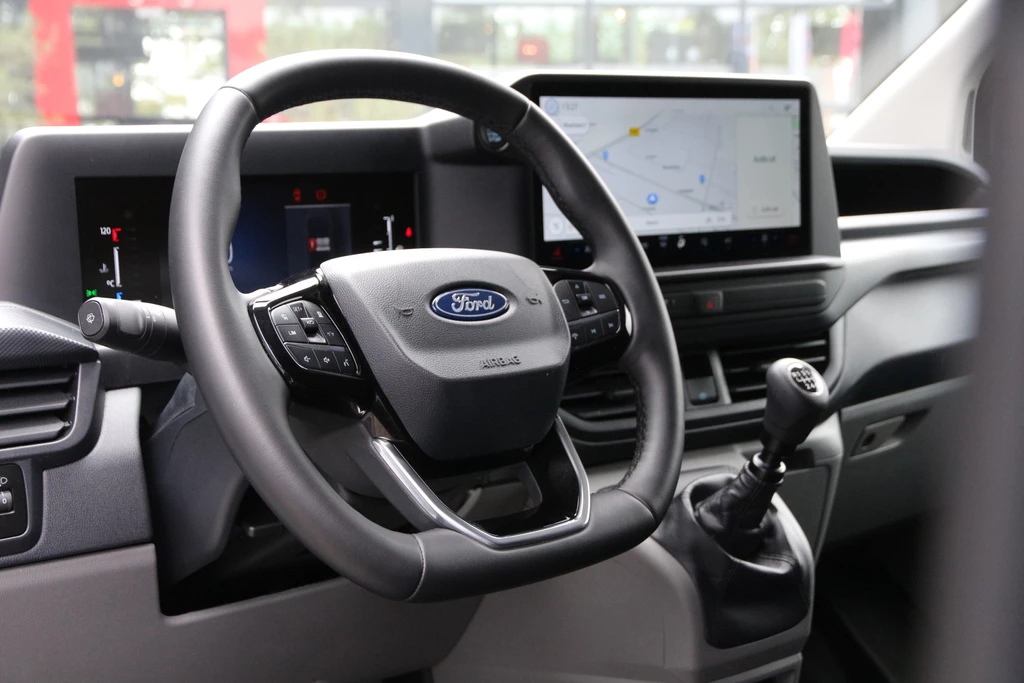 Ford Transit Custom – foto 20