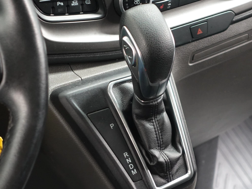 Ford Transit Custom – foto 21