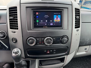 Mercedes-Benz Sprinter – thumbnail 16