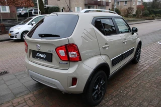Suzuki Ignis – thumbnail 4