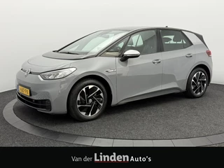 Volkswagen ID.3 – thumbnail 1