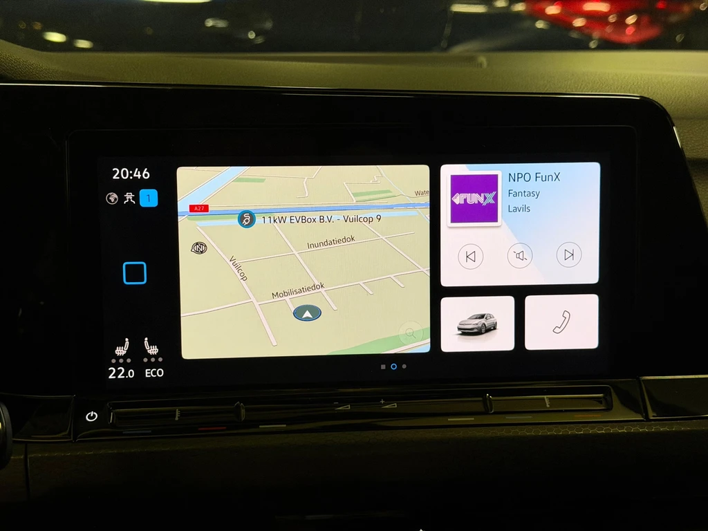 Volkswagen Golf – foto 18