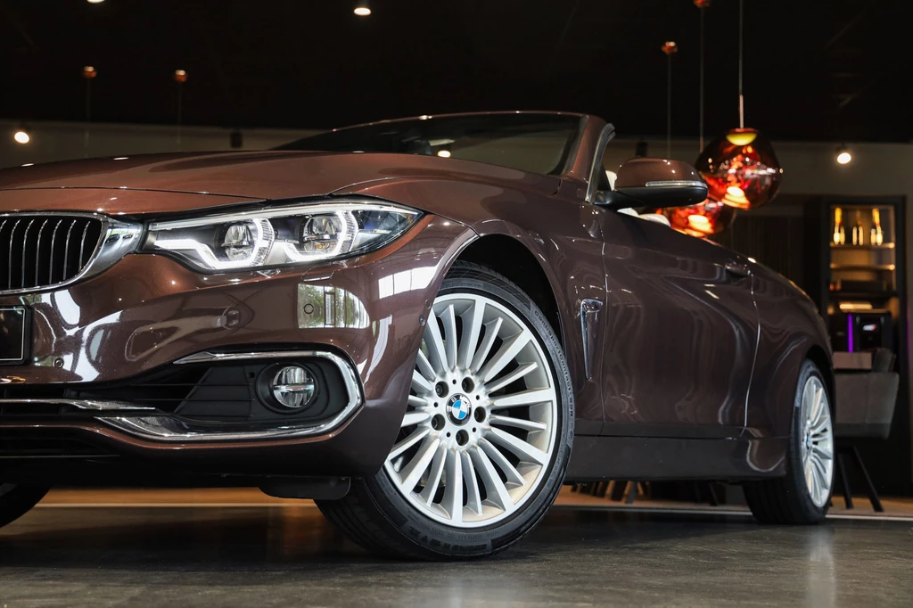 BMW 4 Serie – foto 18