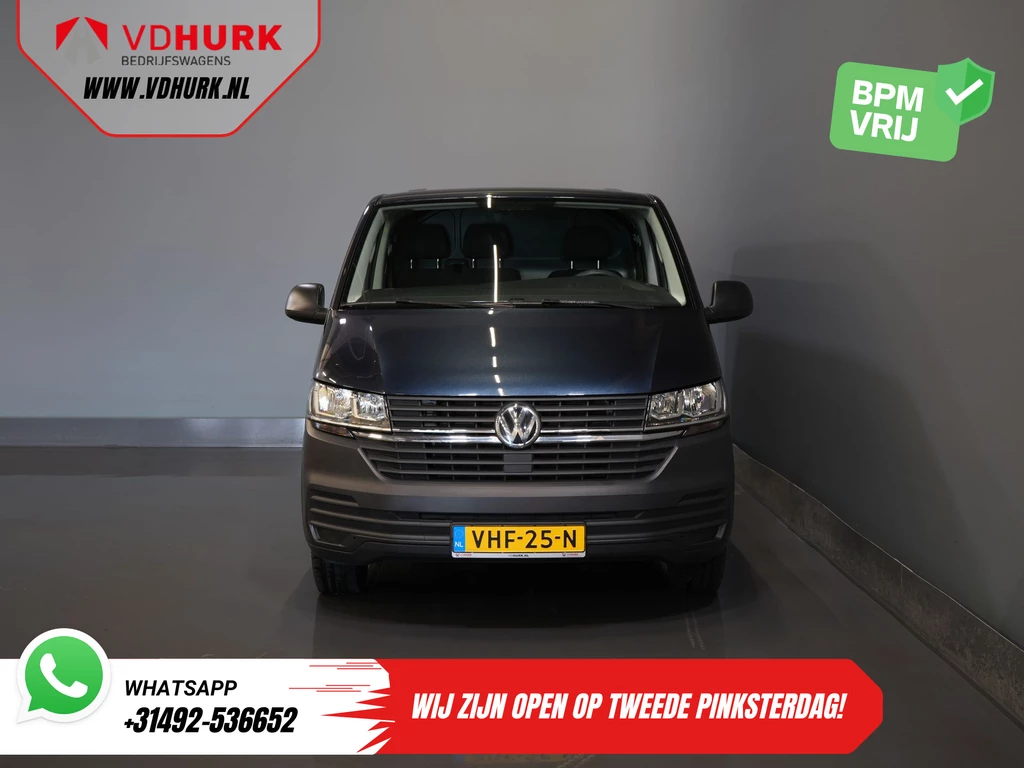Volkswagen Transporter – foto 8