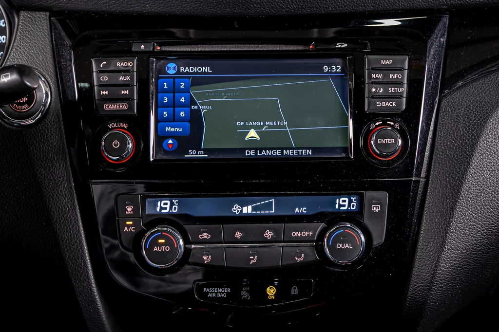 Nissan QASHQAI – foto 45