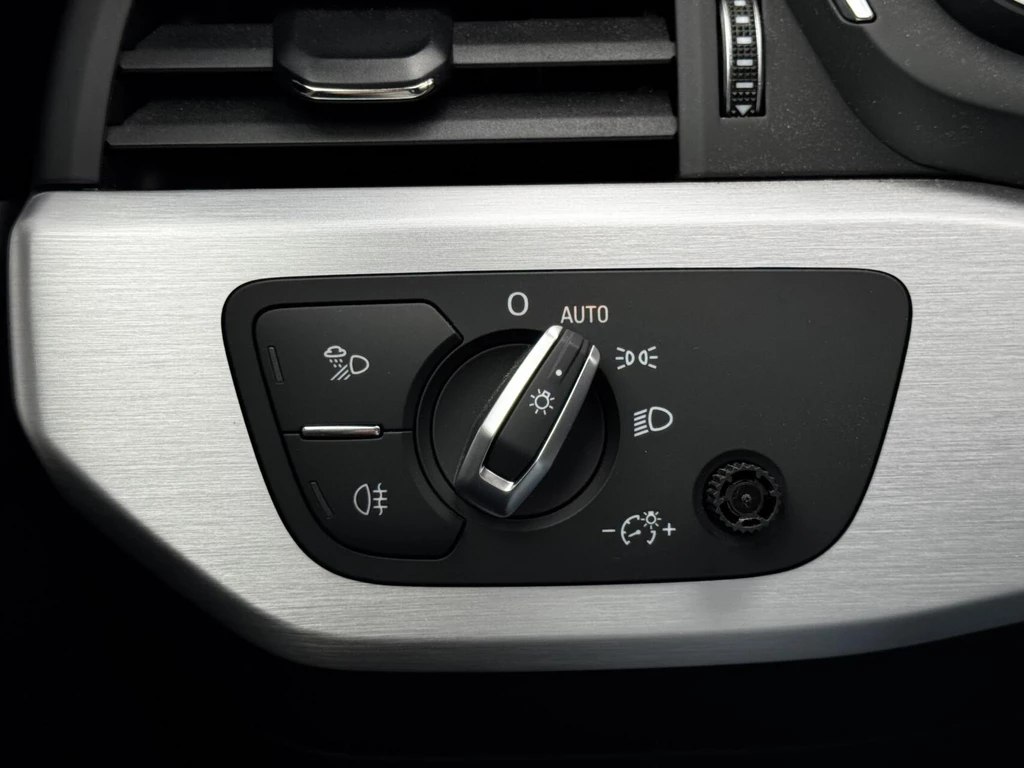 Audi A4 – foto 34