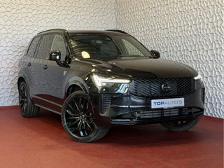 Volvo XC90 – thumbnail 12